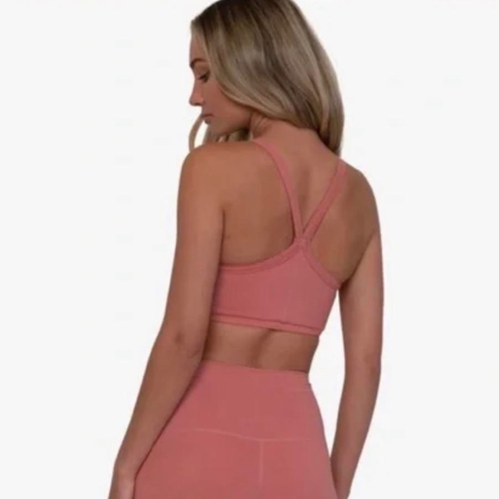 Sports Bra - Picture 4 of 4
